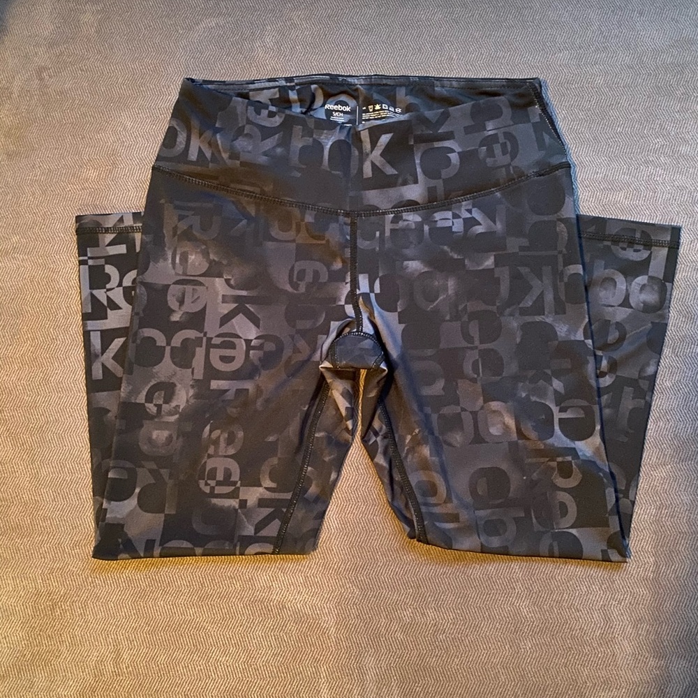Women’s Reebok Capri leggings
